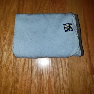 Kickee swaddle